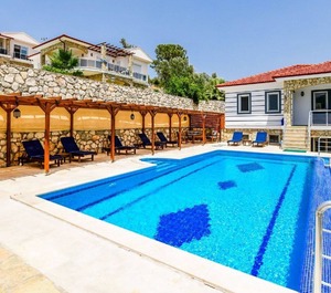 Fethiye Villa 