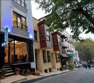 Istanbul 