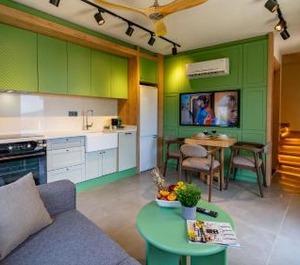 Boutique Hotel 
