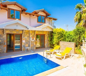 Villa Emel Paradise 