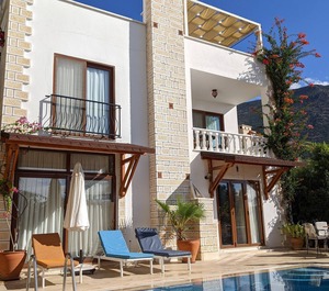 Kalkan 