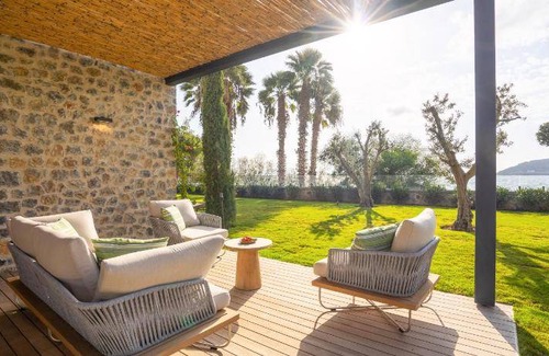 Datca City Center Hotel | 100 m² Hotel ∙ 3 guests