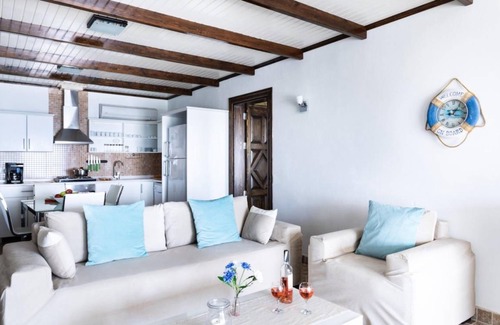 Sogut Villa | 100 m² Villa ∙ 2 bedrooms ∙ 4 guests