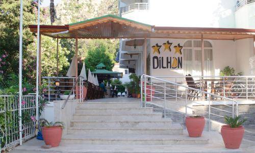 Icmeler City Center Hotel | 14 m² Hotel ∙ 127 guests