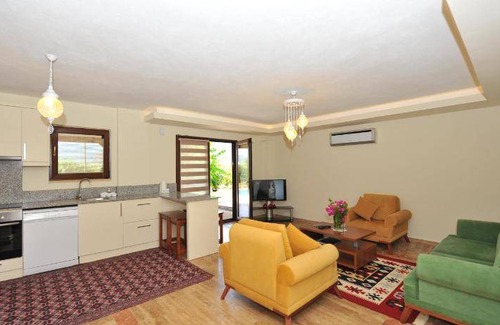 Dalyan Cabin | 150 m² Lodge ∙ 4 bedrooms ∙ 9 guests