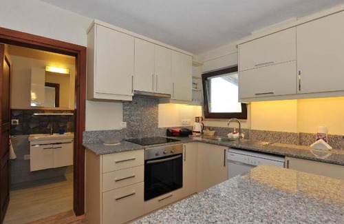 Dalyan Cabin | 150 m² Lodge ∙ 4 bedrooms ∙ 9 guests