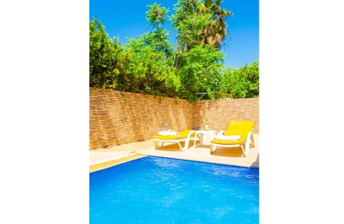 Dalyan Villa | 150 m² Villa ∙ 3 bedrooms ∙ 7 guests