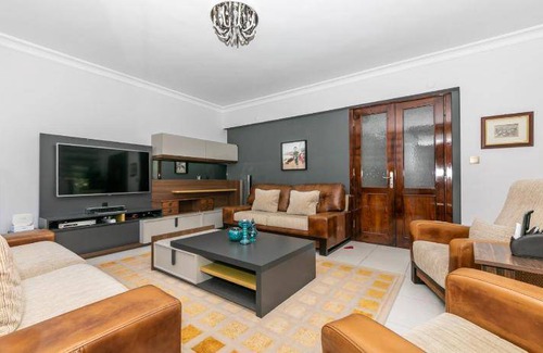 Marmaris Villa | 155 m² Villa ∙ 4 bedrooms ∙ 7 guests