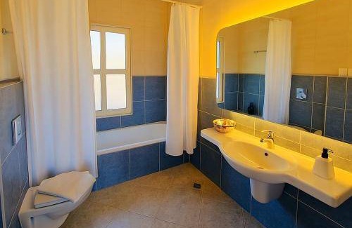 Atakoy Villa | 180 m² Villa ∙ 3 bedrooms ∙ 6 guests