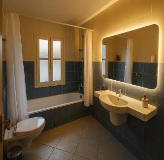 Atakoy Villa | 180 m² Villa ∙ 3 bedrooms ∙ 6 guests