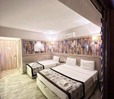 Sarigerme Apartment | 20 m² Serviced apartment ∙ 3 guests