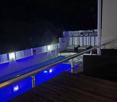 Sarigerme Apartment | 20 m² Serviced apartment ∙ 3 guests