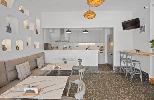 Datca City Center Hotel | 35 m² Hotel ∙ 4 guests