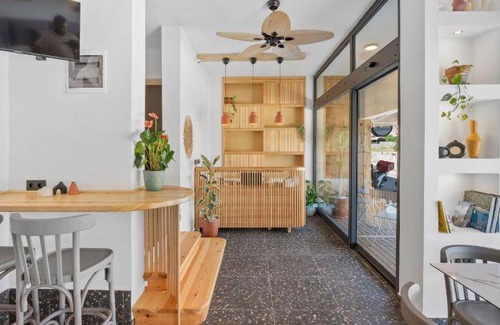 Datca City Center Hotel | 35 m² Hotel ∙ 4 guests