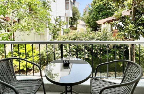 Datca City Center Hotel | 35 m² Hotel ∙ 4 guests