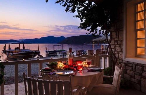 Sogut Villa | 38 m² Villa ∙ 1 bedroom ∙ 2 guests