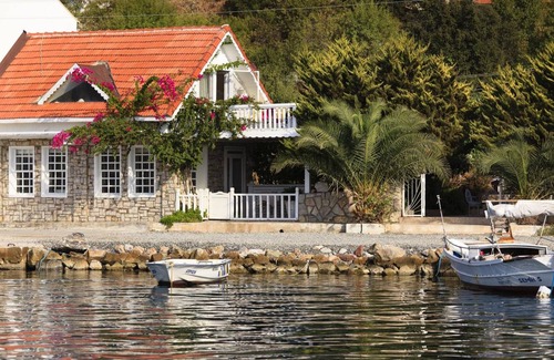 Sogut Villa | 38 m² Villa ∙ 1 bedroom ∙ 2 guests