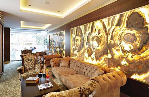 Marmaris City Center Hotel | 40 m² Hotel ∙ 127 guests