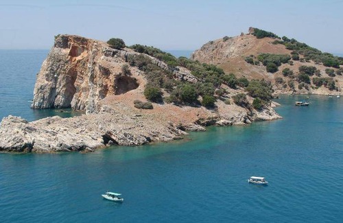 Sarigerme Apartment | 40 m² Serviced apartment ∙ 2 bedrooms ∙ 4 guests
