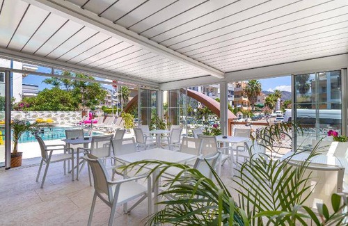 Marmaris City Center Apartment | 43 m² Serviced apartment ∙ 4 guests