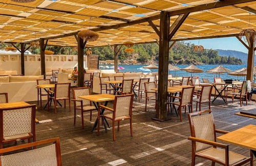 Hisaronu Hotel | 45 m² Hotel ∙ 4 guests