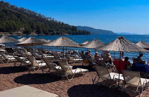 Hisaronu Hotel | 45 m² Hotel ∙ 4 guests