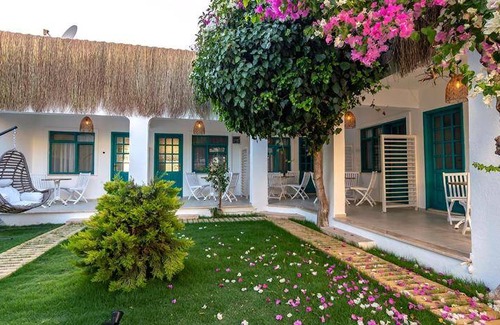 Palamutbuku Hotel | 45 m² Hotel ∙ 5 guests