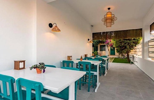Palamutbuku Hotel | 45 m² Hotel ∙ 5 guests