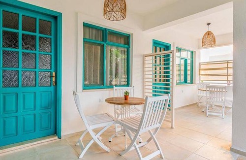 Palamutbuku Hotel | 45 m² Hotel ∙ 5 guests