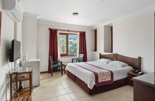 Datca City Center Apartment | 45 m² Serviced apartment ∙ 127 guests