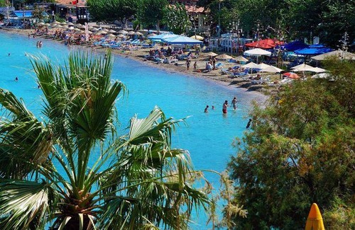 Datca City Center Apartment | 45 m² Serviced apartment ∙ 127 guests