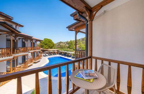 Sarigerme Hotel | 50 m² Hotel ∙ 6 guests