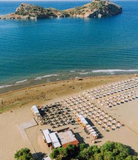 Sarigerme Hotel | 50 m² Hotel ∙ 6 guests