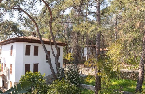 Akyaka Apartment | 59 m² Apartment ∙ 2 bedrooms ∙ 5 guests