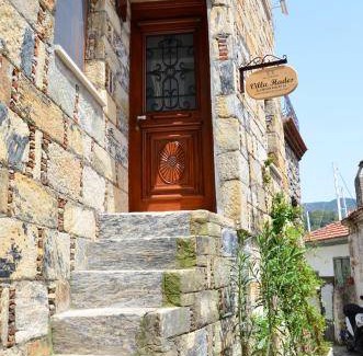 Marmaris City Center Apartment | 60 m² Apartment ∙ 1 bedroom ∙ 4 guests