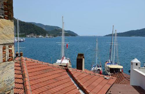 Marmaris City Center Apartment | 60 m² Apartment ∙ 1 bedroom ∙ 4 guests