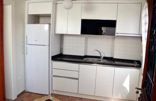 Marmaris City Center Apartment | 60 m² Apartment ∙ 1 bedroom ∙ 4 guests