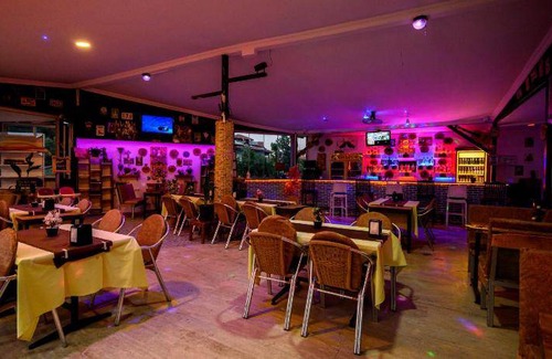 Icmeler Hotel | 60 m² Hotel ∙ 4 guests