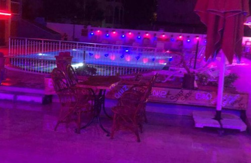 Icmeler Hotel | 60 m² Hotel ∙ 4 guests