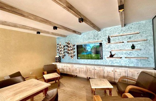 Old Datca Hotel | 60 m² Hotel ∙ 4 guests