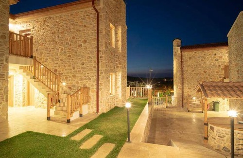 Old Datca Hotel | 60 m² Hotel ∙ 4 guests