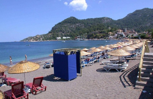 Turunc Resort | 70 m² Resort ∙ 2 bedrooms ∙ 127 guests