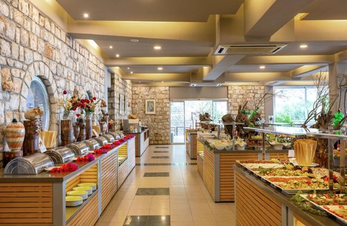 Turunc Resort | 70 m² Resort ∙ 2 bedrooms ∙ 127 guests