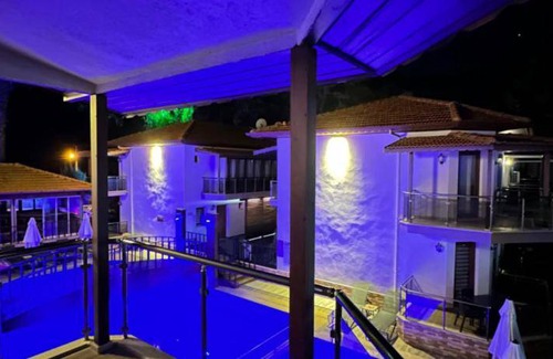 Sarigerme Apartment | 75 m² Serviced apartment ∙ 2 bedrooms ∙ 127 guests