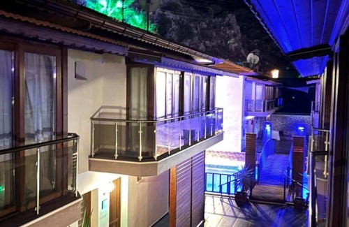 Sarigerme Apartment | 75 m² Serviced apartment ∙ 2 bedrooms ∙ 127 guests
