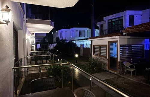 Sarigerme Apartment | 75 m² Serviced apartment ∙ 2 bedrooms ∙ 127 guests