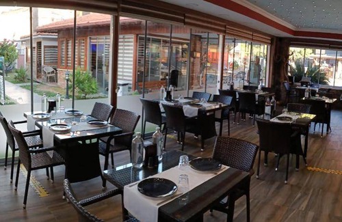 Sarigerme Apartment | 75 m² Serviced apartment ∙ 2 bedrooms ∙ 127 guests