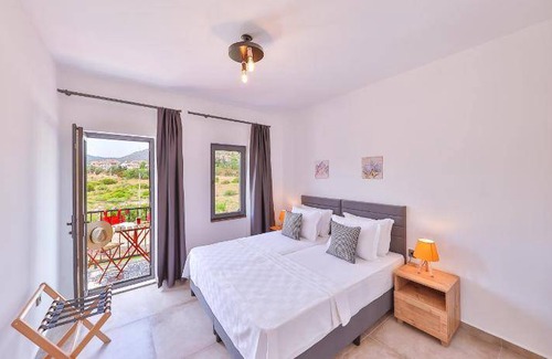 Datca City Center Apartment | 75 m² Serviced apartment ∙ 2 bedrooms ∙ 5 guests