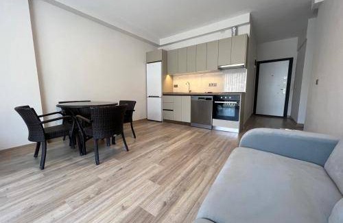 Icmeler Apartment | 80 m² Apartment ∙ 2 bedrooms ∙ 4 guests