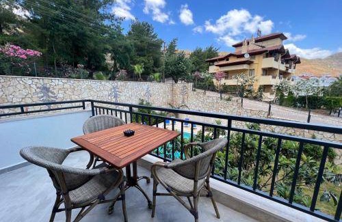 Icmeler Apartment | 80 m² Apartment ∙ 2 bedrooms ∙ 4 guests